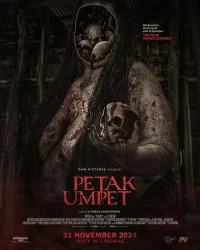 فيلم Petak Umpet 2024 مترجم