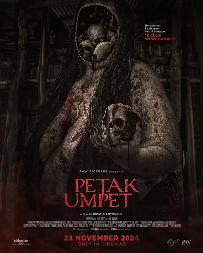 فيلم Petak Umpet 2024 مترجم فيلم Petak Umpet 2024 مترجم