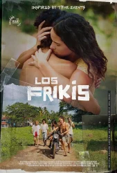فيلم Los Frikis 2024 مترجم
