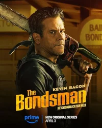مسلسل The Bondsman الموسم الاول حلقة 3