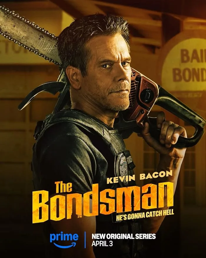 مسلسل The Bondsman الموسم الاول حلقة 5 مسلسل The Bondsman الموسم الاول حلقة 5