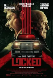 فيلم Locked 2025 مترجم