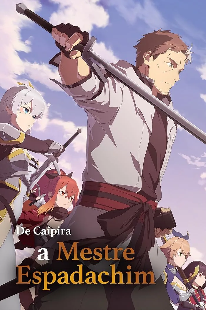انمي Katainaka no Ossan, Kensei ni Naru حلقة 9 مترجمة انمي Katainaka no Ossan, Kensei ni Naru حلقة 9 مترجمة