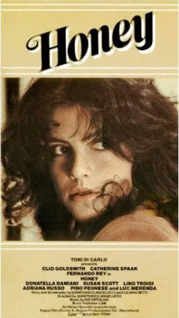 فيلم Miele di donna 1981 مترجم فيلم Miele di donna 1981 مترجم