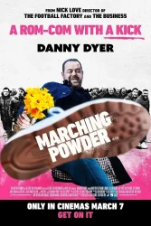 فيلم Marching Powder 2025 مترجم