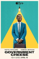 مسلسل Government Cheese الموسم الاول حلقة 9