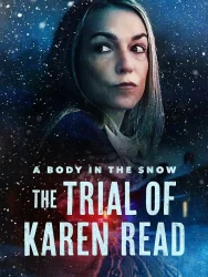 مسلسل A Body in the Snow: The Trial of Karen Read الموسم الاول حلقة 2