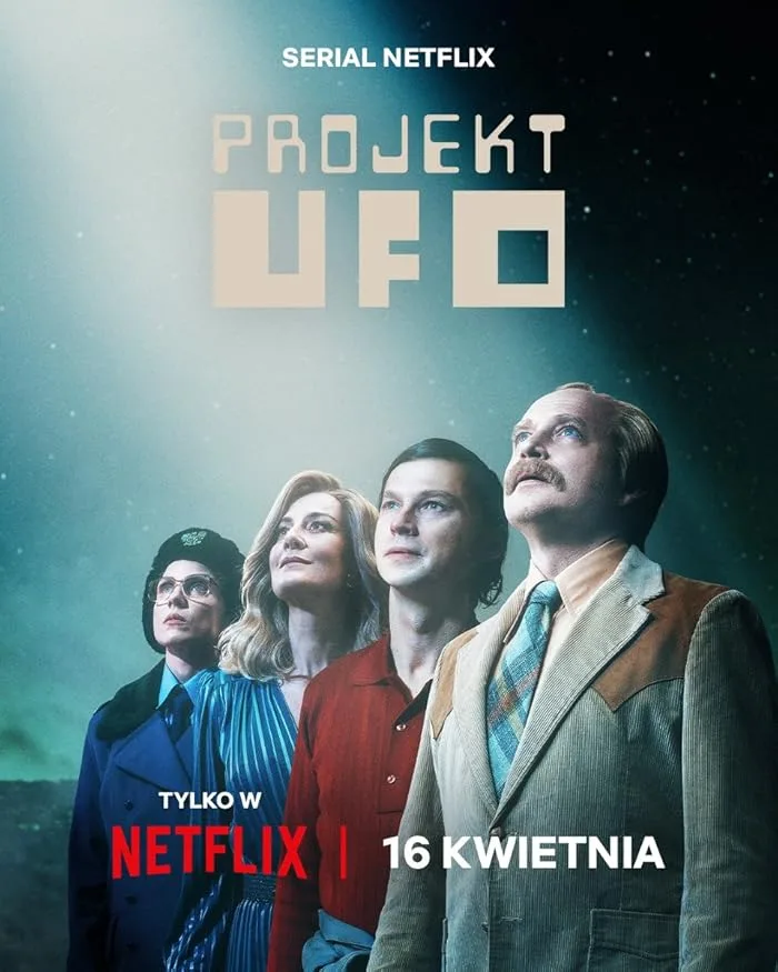 مسلسل Project UFO الموسم الاول حلقة 3 مسلسل Project UFO الموسم الاول حلقة 3