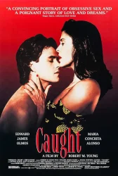 فيلم Caught 1996 مترجم