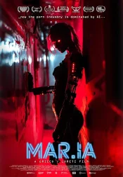 فيلم María 2023 مترجم