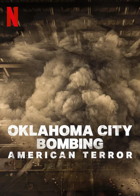 فيلم Oklahoma City Bombing American Terror 2025 مترجم فيلم Oklahoma City Bombing American Terror 2025 مترجم