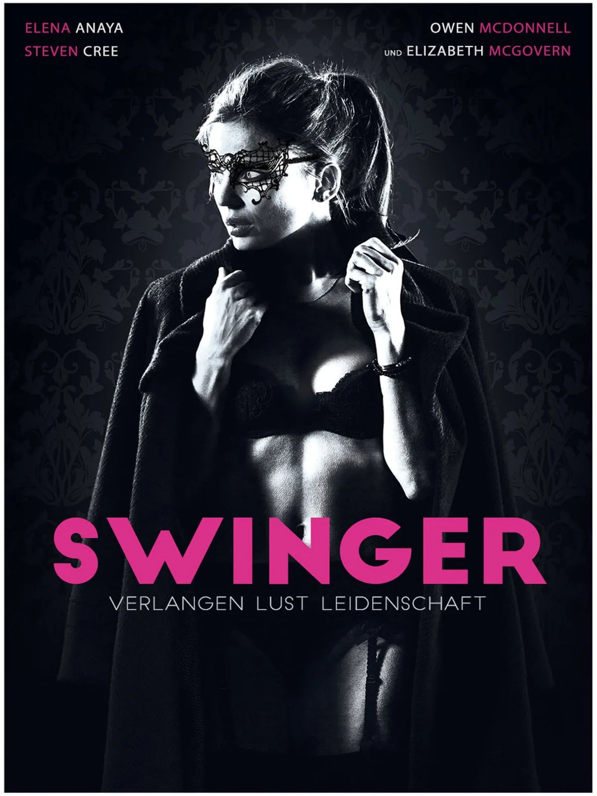 فيلم Swung 2015 مترجم