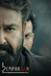 فيلم L2: Empuraan 2025 مترجم