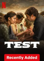 فيلم Test 2025 مترجم