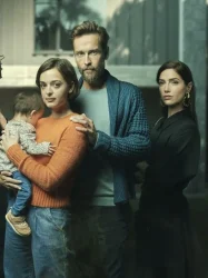 مسلسل The Ex-Wife الموسم الثاني حلقة 4 والاخيرة