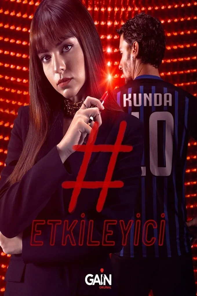مسلسل إنفلونسر الموسم الثاني حلقة 3 مترجمة مسلسل إنفلونسر الموسم الثاني حلقة 3 مترجمة