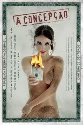 فيلم A Concepção 2005 مترجم