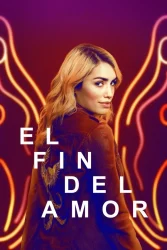مسلسل El Fin del Amor الموسم الثاني حلقة 8