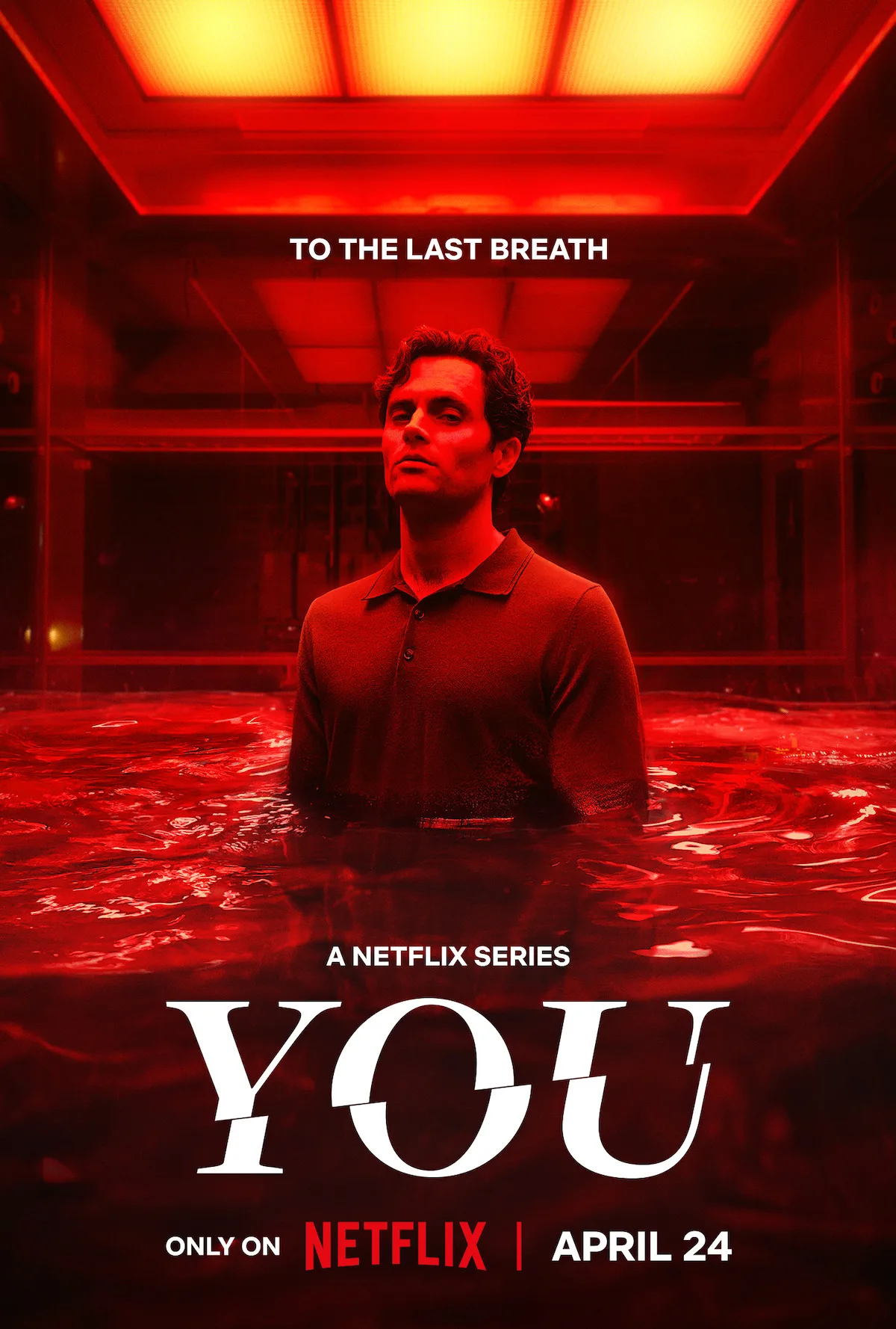مسلسل You الموسم الخامس حلقة 3 مسلسل You الموسم الخامس حلقة 3