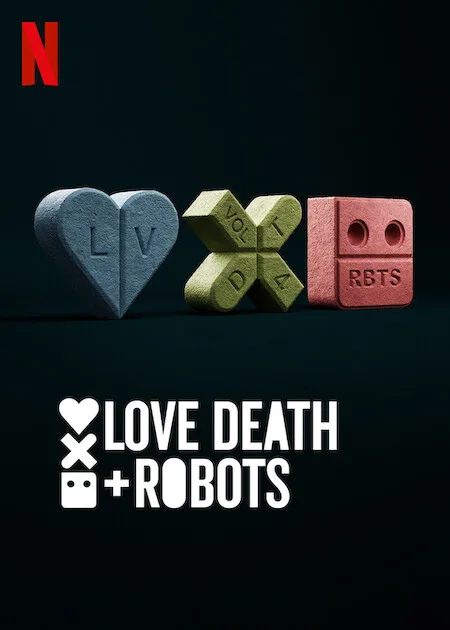 مسلسل Love, Death & Robots الموسم الرابع حلقة 6 مسلسل Love, Death & Robots الموسم الرابع حلقة 6