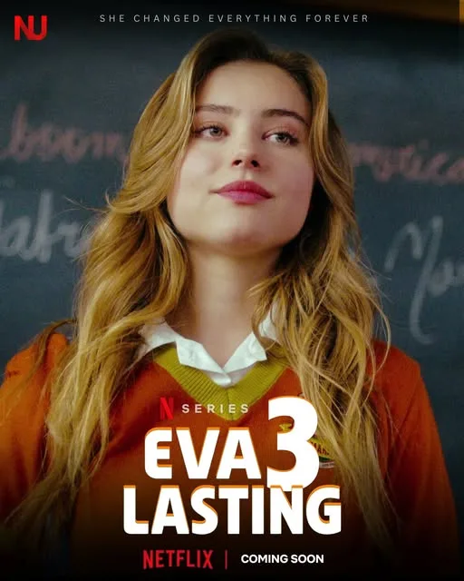 مسلسل Eva Lasting الموسم الثالث حلقة 10 مسلسل Eva Lasting الموسم الثالث حلقة 10