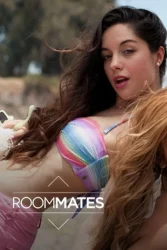 مسلسل Roommates الموسم الاول حلقة 8