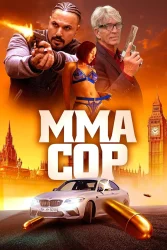 فيلم MMA Cop 2025 مترجم