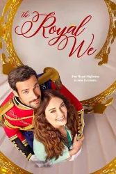 فيلم The Royal We 2025 مترجم