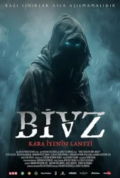 فيلم Biaz: Kara Iyenin Laneti 2024 مترجم