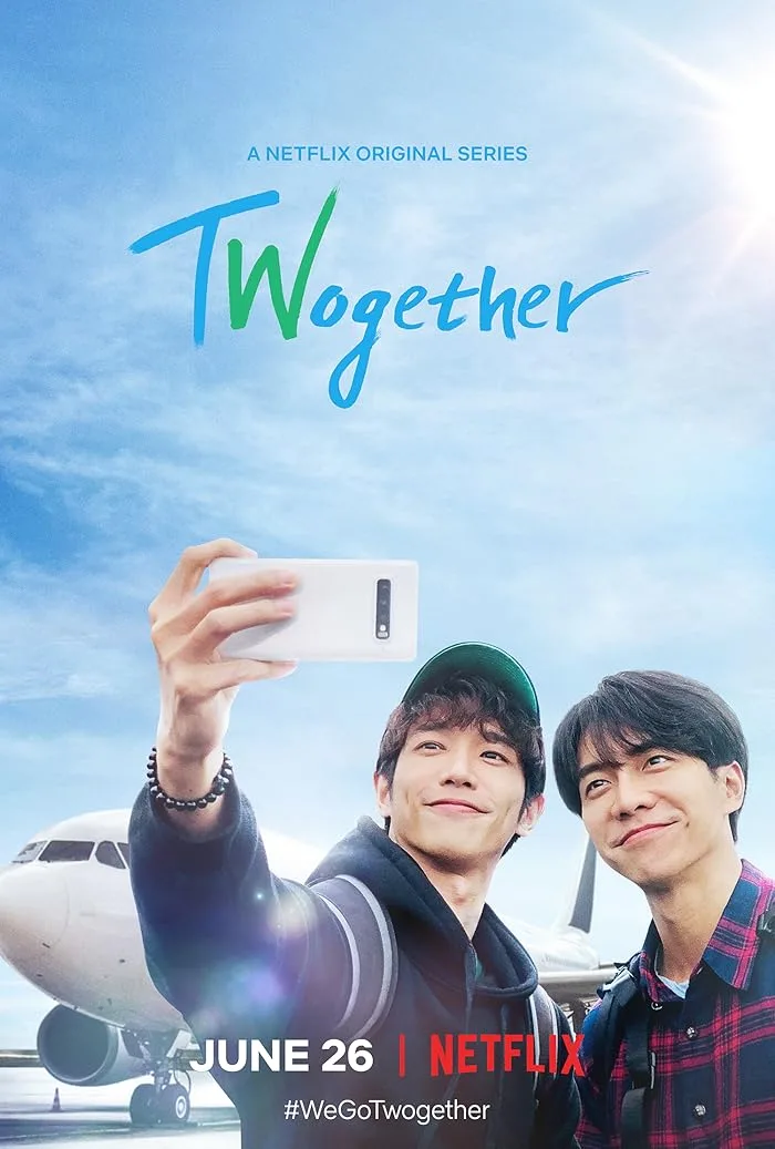 برنامج الرفيقان Twogether حلقة 2