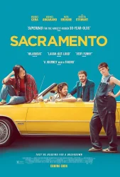 فيلم Sacramento 2024 مترجم