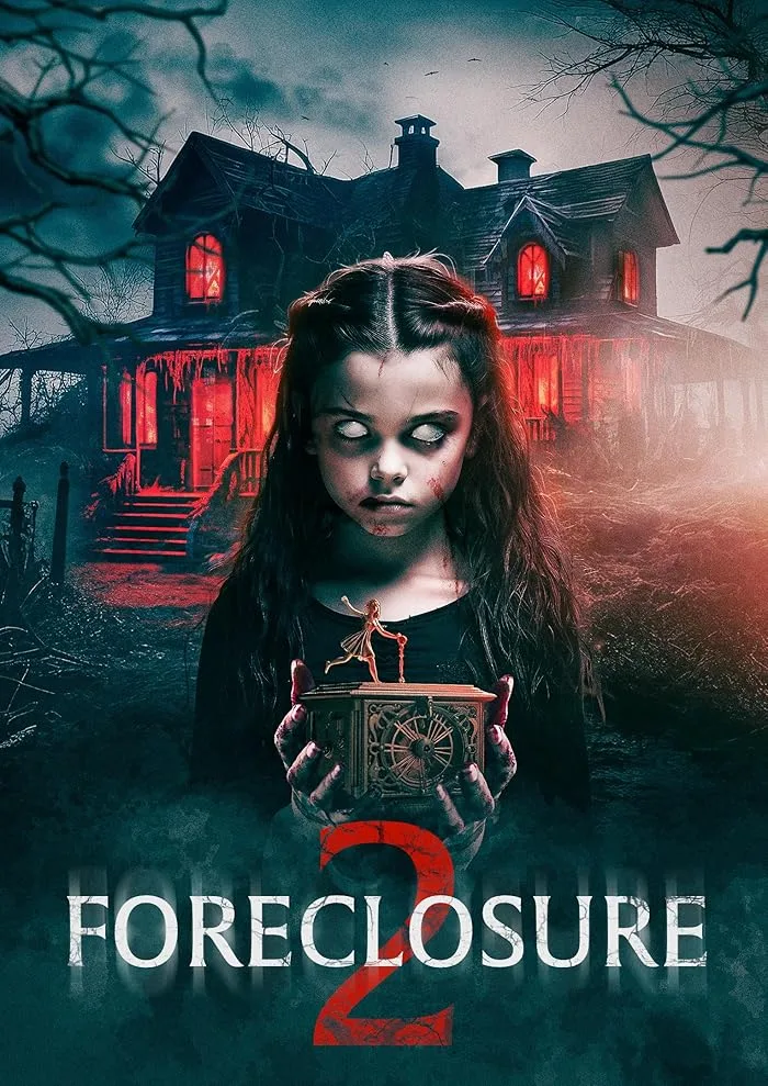 فيلم Foreclosure 2 2024 مترجم فيلم Foreclosure 2 2024 مترجم