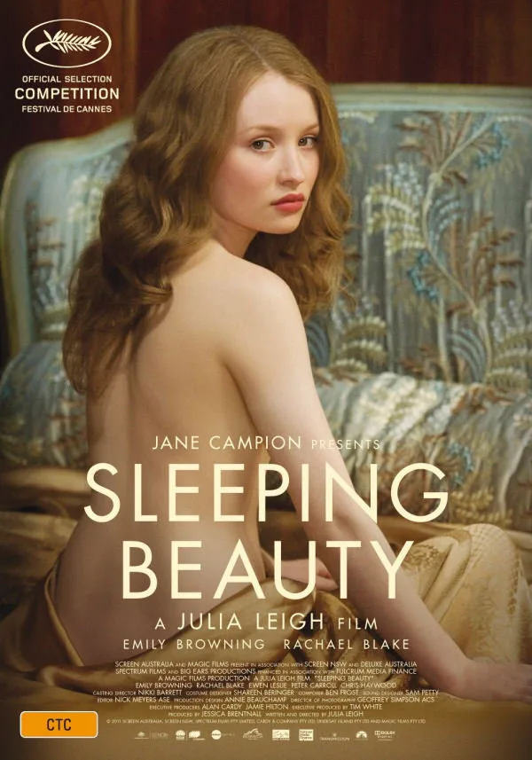 فيلم Sleeping Beauty 2011 مترجم فيلم Sleeping Beauty 2011 مترجم