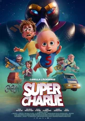 فيلم Super-Charlie 2024 مترجم