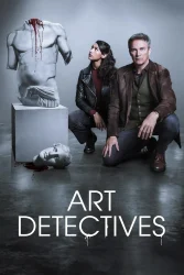 مسلسل Art Detectives الموسم الاول حلقة 2