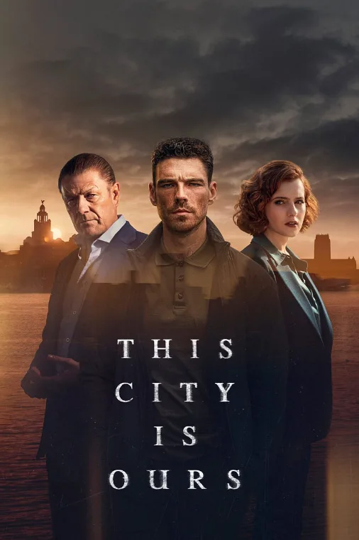 مسلسل This City Is Ours الموسم الاول حلقة 3 مسلسل This City Is Ours الموسم الاول حلقة 3