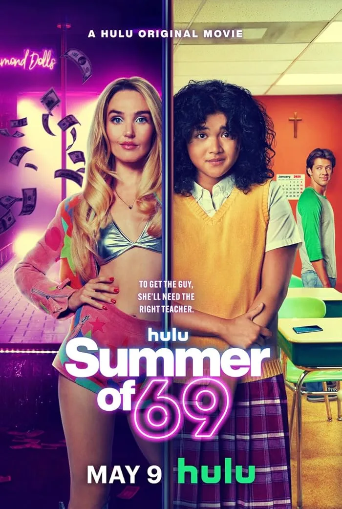 فيلم Summer of 69 2025 مترجم