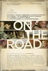 فيلم On the Road 2012 مترجم