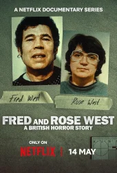 مسلسل Fred & Rose West: A British Horror Story الموسم الاول حلقة 1