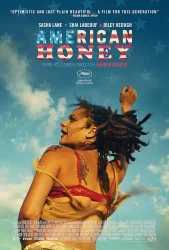 فيلم American Honey 2016 مترجم
