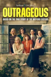 مسلسل Outrageous الموسم الاول حلقة 2