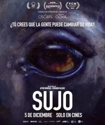 فيلم Sujo 2024 مترجم