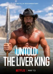 فيلم Untold The Liver King 2025 مترجم
