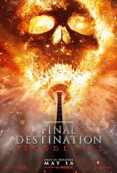 فيلم Final Destination: Bloodlines 2025 مترجم