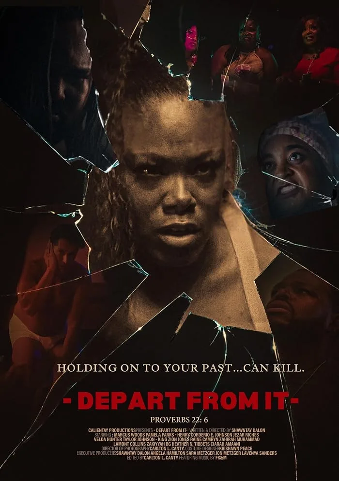 فيلم Depart from It 2025 مترجم فيلم Depart from It 2025 مترجم