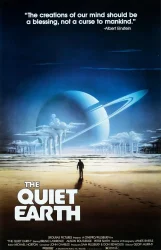 فيلم The Quiet Earth 1985 مترجم