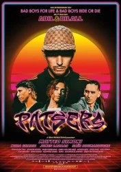 فيلم Patsers 2025 مترجم