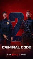 مسلسل Criminal Code الموسم الثاني حلقة 8