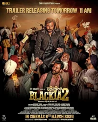 فيلم Blackia 2 2024 مترجم