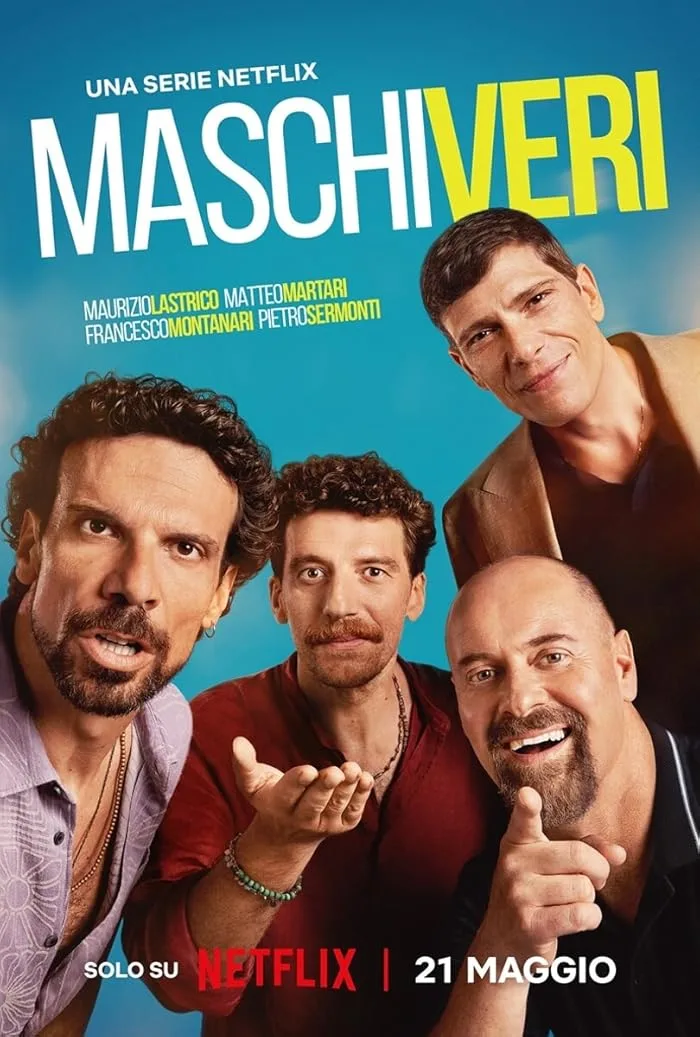 مسلسل Real Men 2025 الموسم الاول حلقة 2 مسلسل Real Men 2025 الموسم الاول حلقة 2